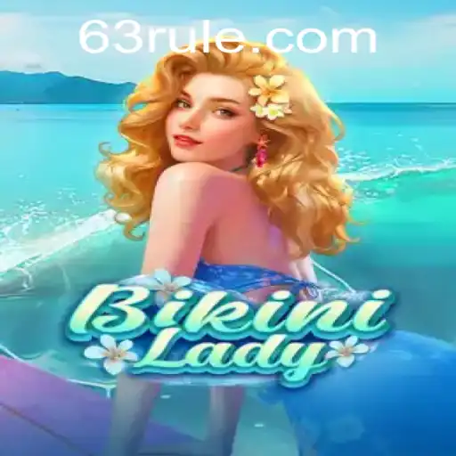 BikiniLady: Um Novo Fenômeno de Jogo Online em 63RR.com