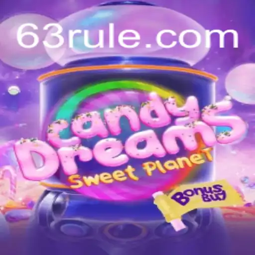 CandyDreamsSweetPlanet: Descubra o Universo Encantado de Doces