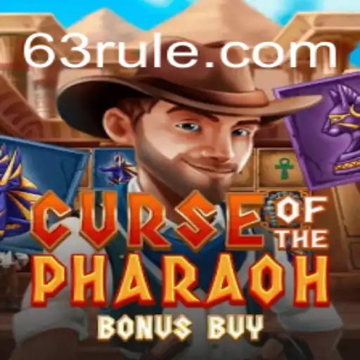 Explorando o Mundo de CurseofthePharaohBonusBuy: Aventura e Estratégia no Jogo de Cassino Online