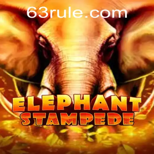 ElephantStampede: Uma Jornada Inovadora no Mundo dos Jogos Digitais