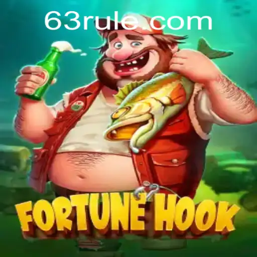 Descubra o Mundo do Jogo FortuneHook: Uma Aventura Inovadora