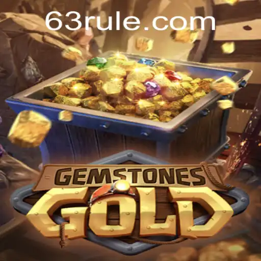 GemstonesGold: Descubra o Novo Universo de Aventuras com 63RR.com