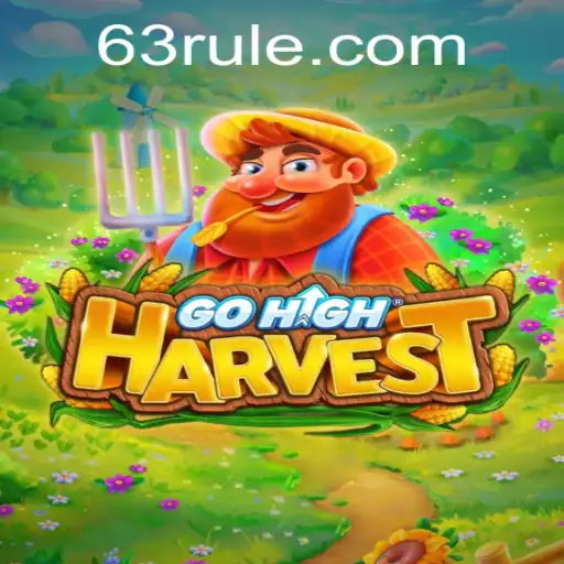 Descubra o Fascinante Jogo GoHighHarvest