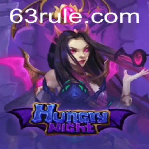 Descubra o Fascinante Jogo HungryNight