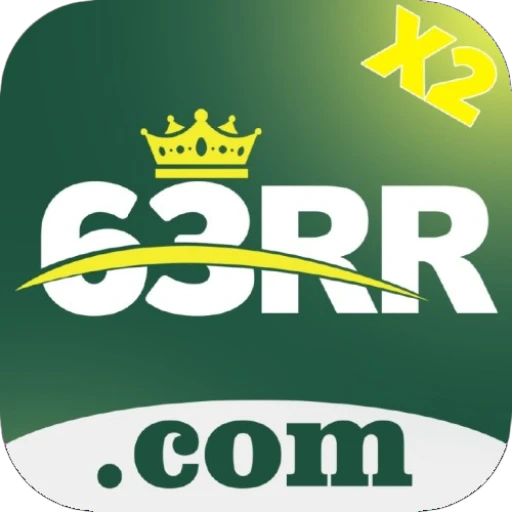 63RR.com Logo