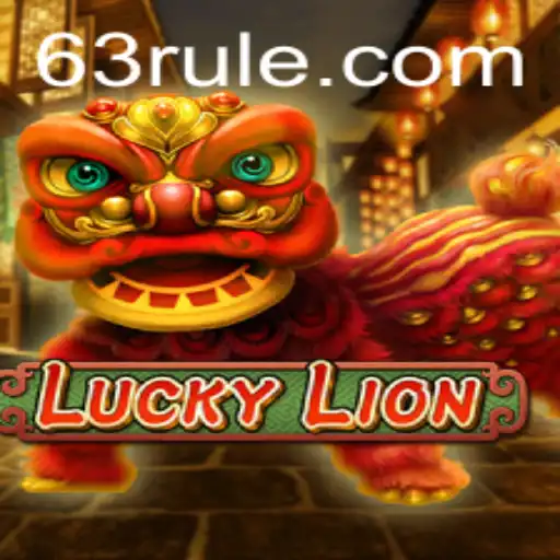 Explorando o Universo do Jogo LuckyLion: Descrição e Regras Detalhadas