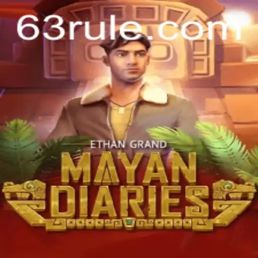 MayanDiaries: Explorando o Mundo Enigmático de Puzzles e Aventuras