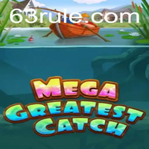 MegaGreatestCatch: Uma Nova Experiência no Mundo dos Games