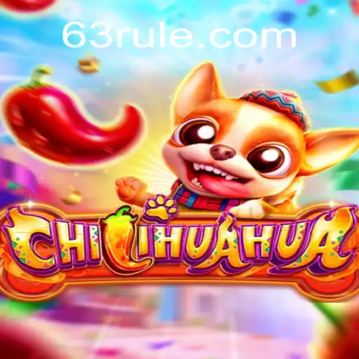 Descubra o Divertido Mundo de CHILIHUAHUA