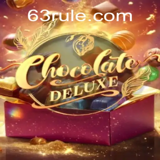 Explorando o Fascinante Mundo de ChocolateDeluxe