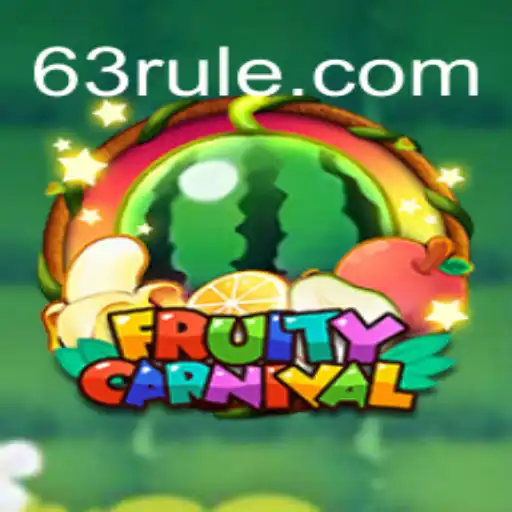 Descubra o mundo vibrante de FruityCarnival
