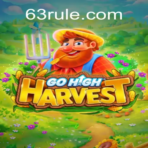 Descubra o Fascinante Jogo GoHighHarvest