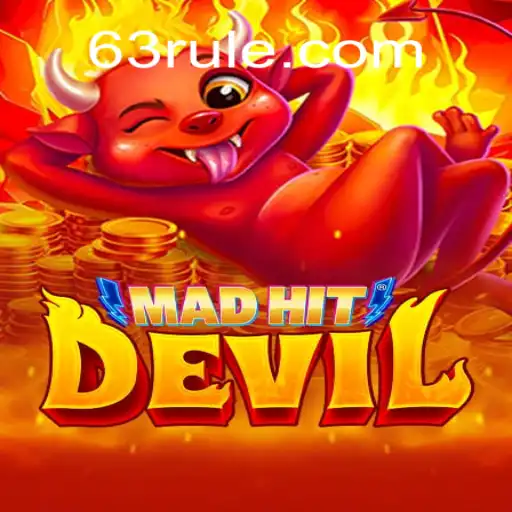 Descubra o Fascinante Mundo de MadHitDevil: Uma Jornada pelo Novo Jogo Inovador