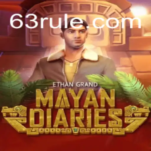 MayanDiaries: Explorando o Mundo Enigmático de Puzzles e Aventuras