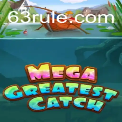 MegaGreatestCatch: Uma Nova Experiência no Mundo dos Games