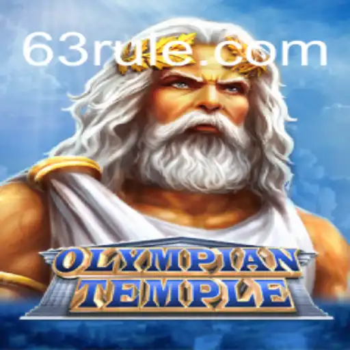 Explorando OlympianTemple: Um Encontro entre Mitologia e Estratégia