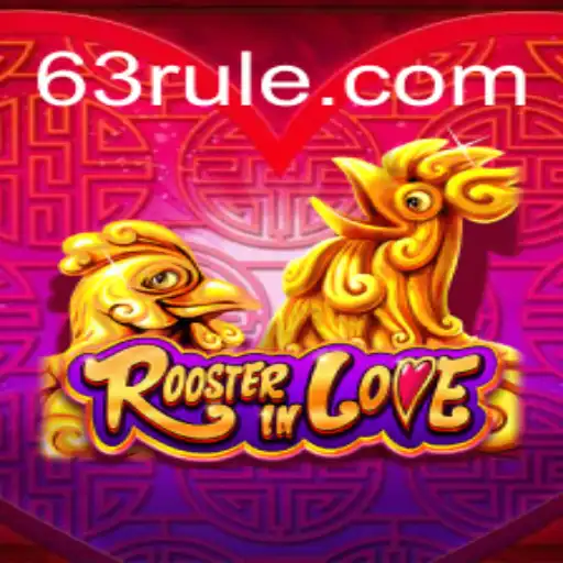 RoosterInLove: Um Novo Fenômeno nos Jogos de Tabuleiro