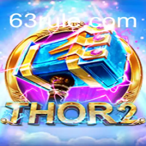 Descubra Thor2: O Jogo Que Desafia Os Limites Com 63RR.com