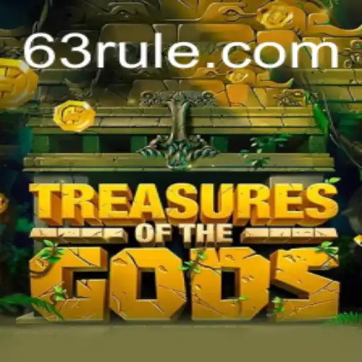 Explorando o Enigmático Mundo de Treasure of the Gods