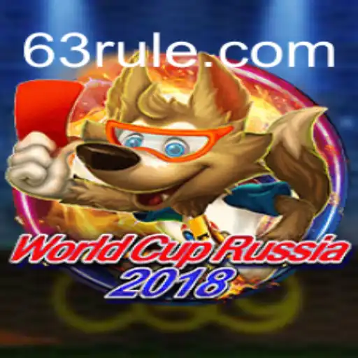 WorldCupRussia2018: Um Mergulho no Jogo Emocionante