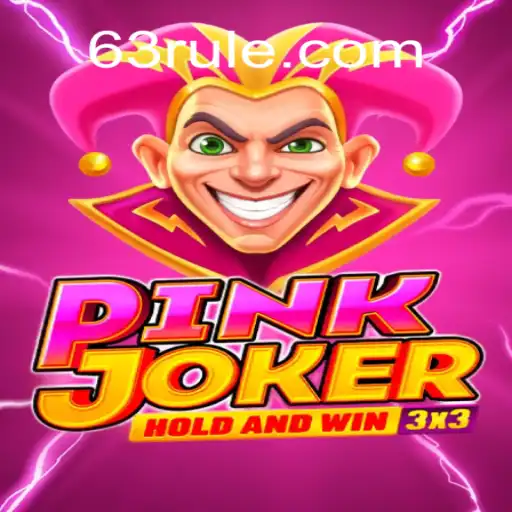 Descubra o Fascinante Mundo de Pinkjoker: Regras e Desafios de 63RR.com