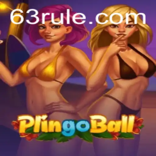 Descobrindo Plingoball: O Jogo Revolucionário do 63RR.com
