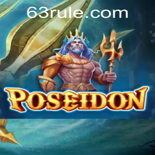 Descubra Poseidon: O Jogo de Estratégia Que Está Conquistando o Mundo