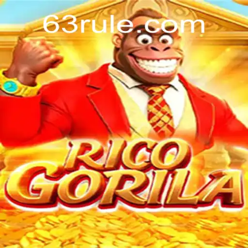 Descubra o Fascinante Mundo de RicoGorila: Um Novo Sucesso dos Jogos de Estratégia