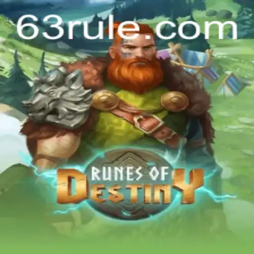 Descubra o Universo de RunesOfDestiny: Regras e Novidades