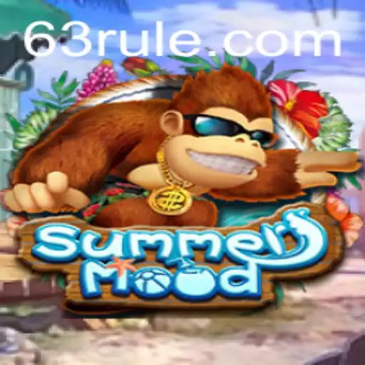 SummerMood: Descubra o Jogo de Verão que Está Conquistando o Público