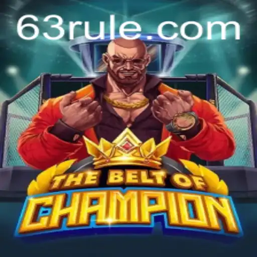 Descubra o Fascinante Mundo de TheBeltOfChampion: O Jogo Que Está Conquistando o Mundo