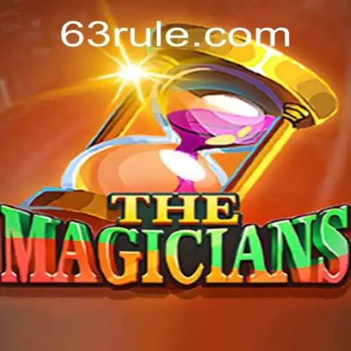 Descubra o Mundo de TheMagicians: Um Jogo Envolvente para Todas as Idades