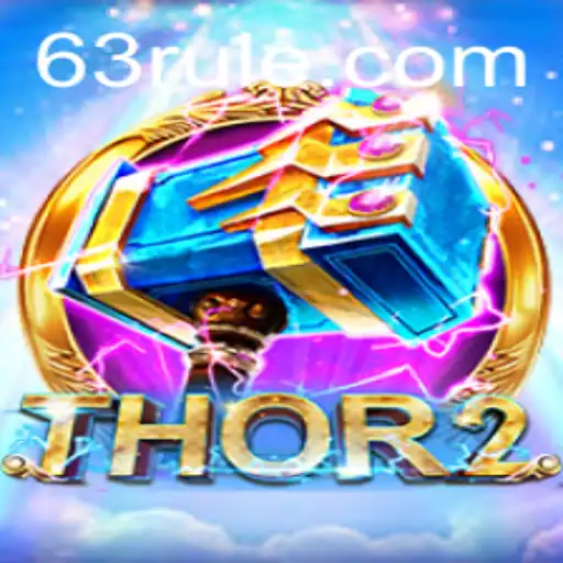 Descubra Thor2: O Jogo Que Desafia Os Limites Com 63RR.com