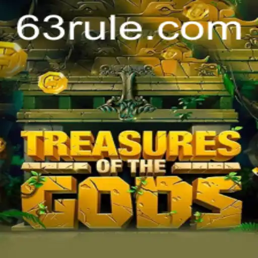 Explorando o Enigmático Mundo de Treasure of the Gods