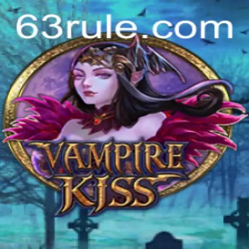 Desvendando VampireKiss: Um Mergulho no Universo dos Jogos Vampirescos