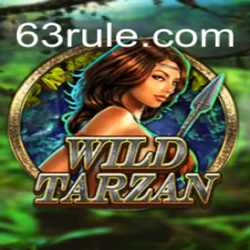 Explore a Aventura de WildTarzan: O Novo Jogo do 63RR.com