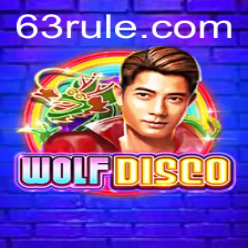 Explorando WolfDisco: Um Mergulho no Entusiasmante Universo do Jogo