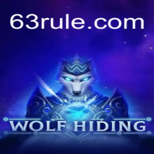 Descubra o Fascinante Mundo de WolfHiding: Estratégia e Emoção