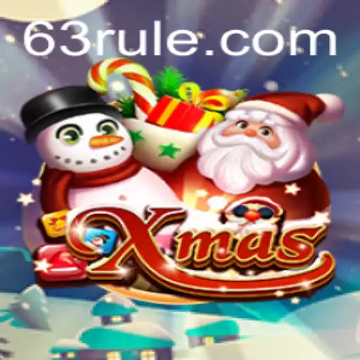 Descubra o Jogo Xmas: Uma Experiência Inovadora em 63RR.com